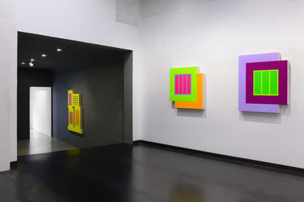 Halley Pinturas fluorescentes