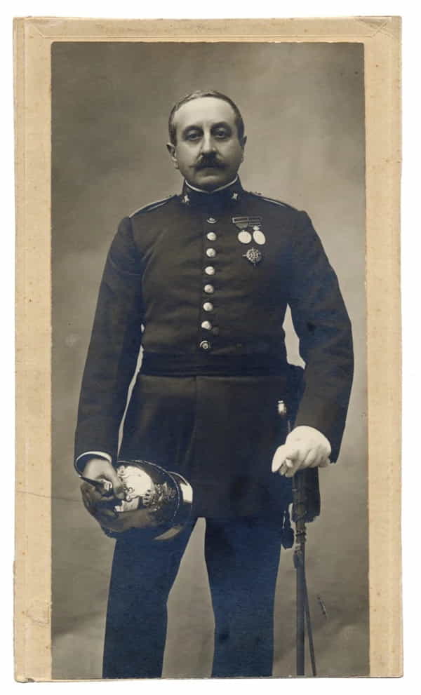 Juan Picasso González