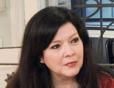 Laura Formento