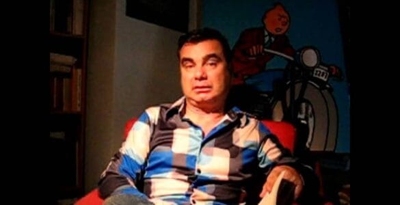 "La trama de los días": la poesía como resistencia frente al tiempo 4 Ramon Bascunana