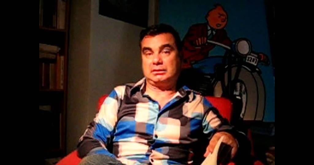 Ramon Bascunana