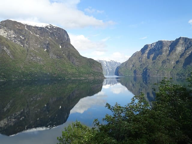 Sognefjord Sognefjord
