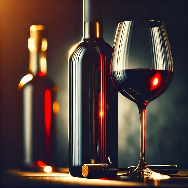 cata de vinos en la Comunidad Valenciana