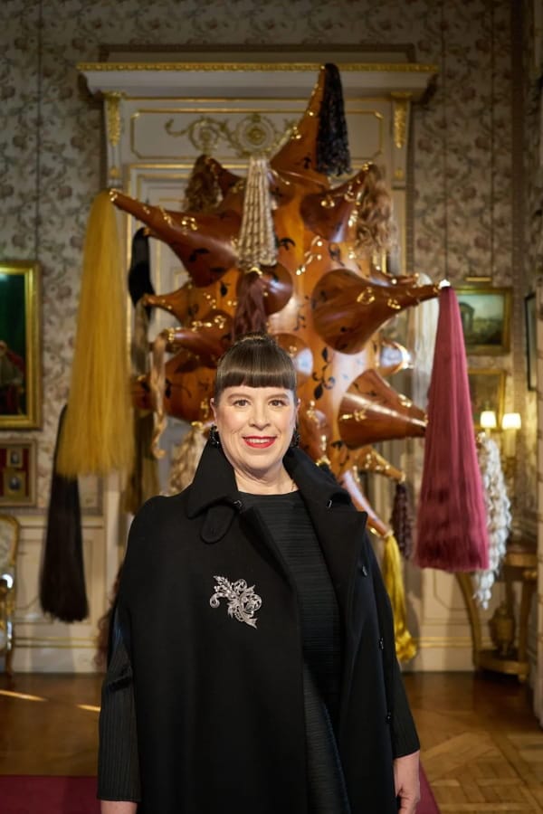 Joana Vasconcelos Joana Vasconcelos