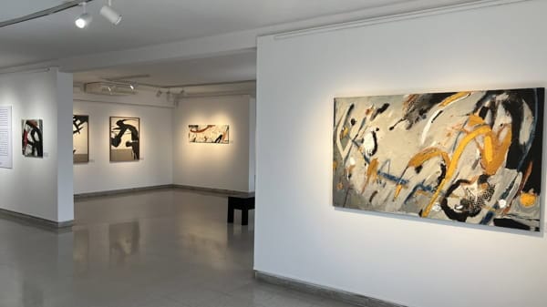 Laura iniesta Museo Monjo