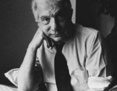 Augusto Roa Bastos