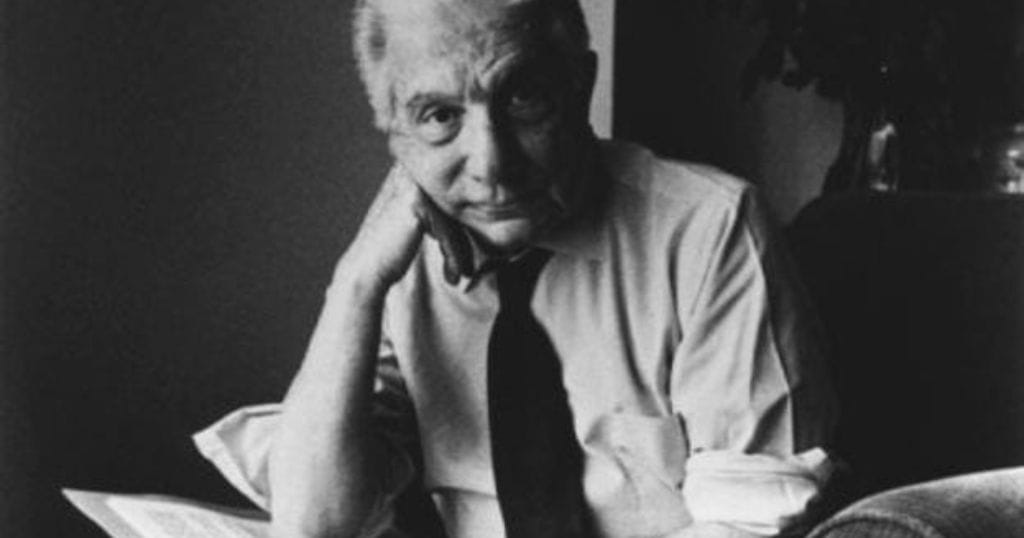 Augusto Roa Bastos