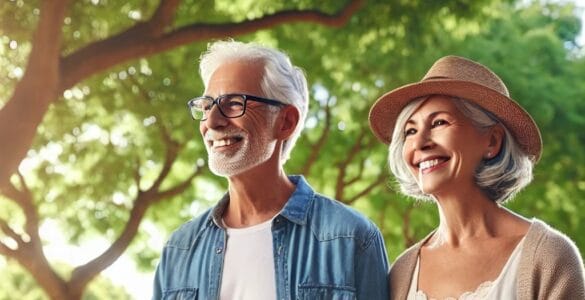 La vida de mañana si llega el invierno 9 Baby Boomer