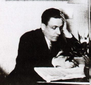 Francis Poulenc ópera