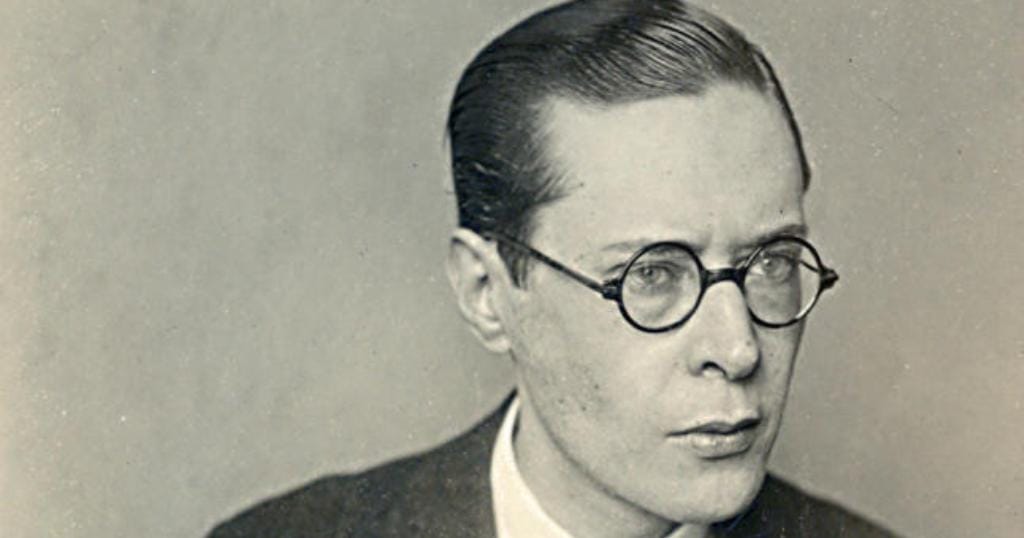 Francisco Luis Bernárdez