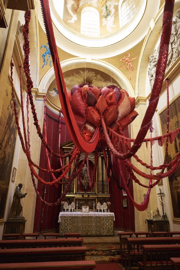 Vasconcelos artista portuguesa