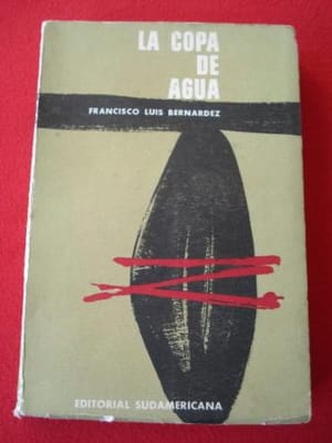 La copa de agua La copa de agua