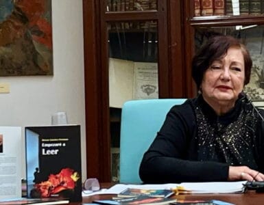 Miriam Sanchez