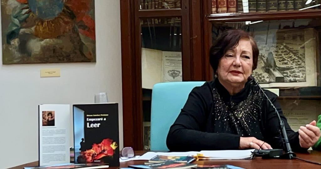 Miriam Sanchez