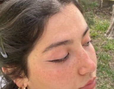 "Debajo del lenguaje solo hay niñas llorando", de Paula Escrig Peris 6 Paula Escrig Peris