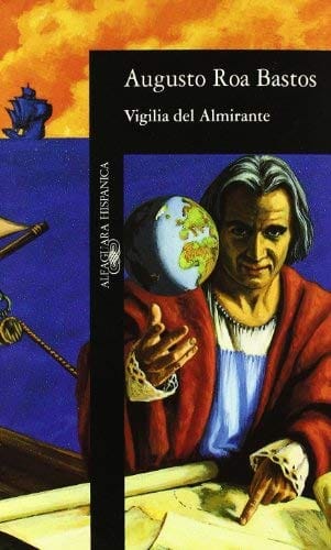 Vigilia del Almirante Vigilia del Almirante