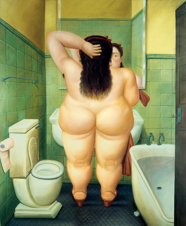 Botero Palau Martorell