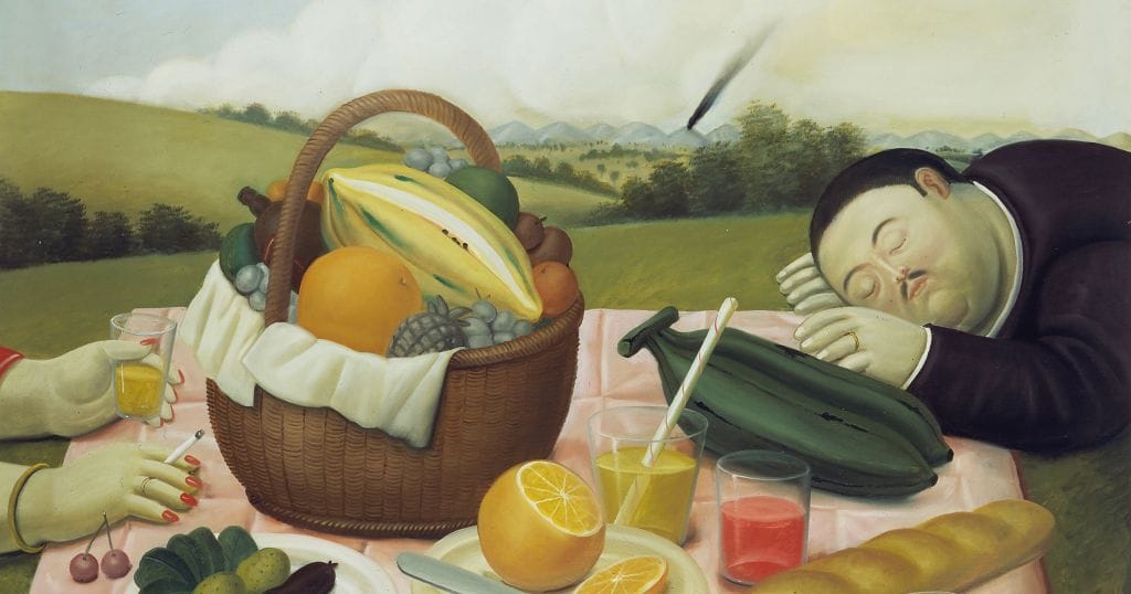 5 Botero
