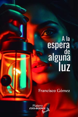A la espera de alguna luz A la espera de alguna luz