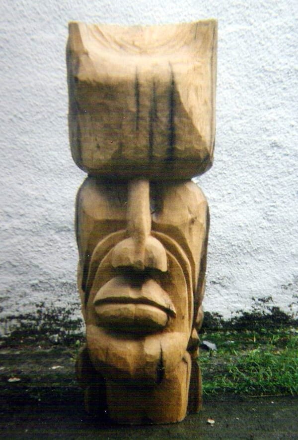 Basajaun Basajaun