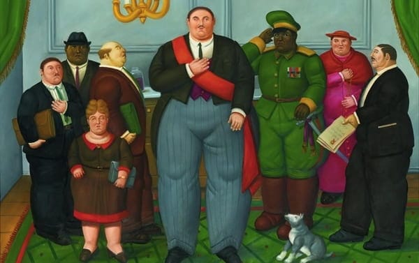 Botero Palacio Martorell