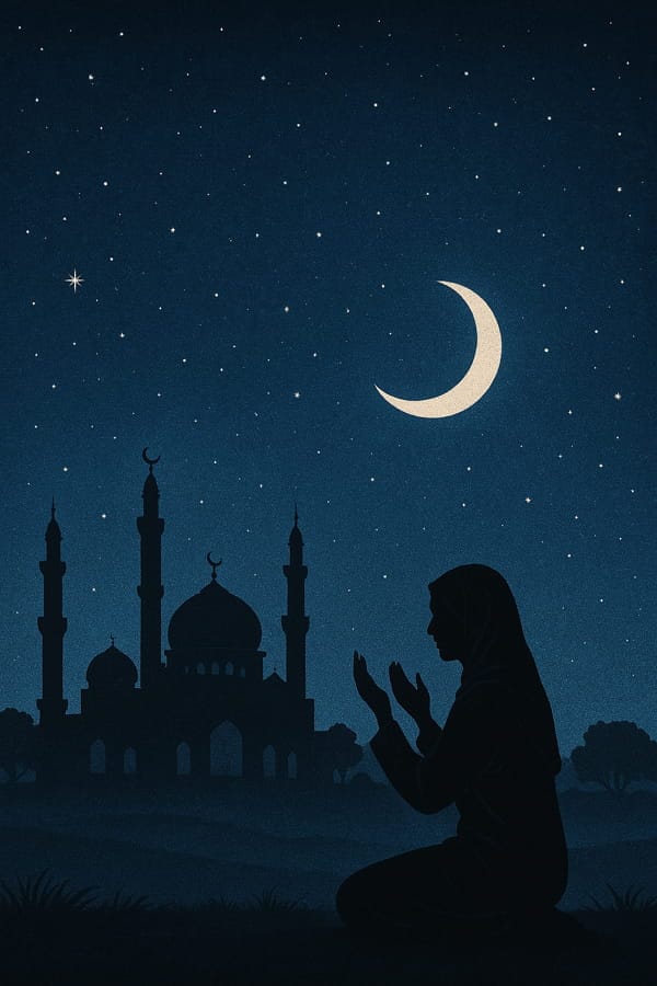 La noche del destino La noche del destino