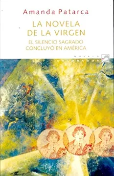 La novela de la Virgen La novela de la virgen