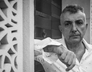El gran “V” y las pequeñas cosas 4 Manuel Vilas