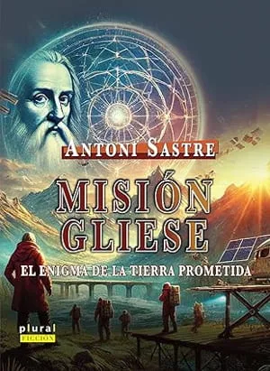 Misión Gliese Misión Gliese