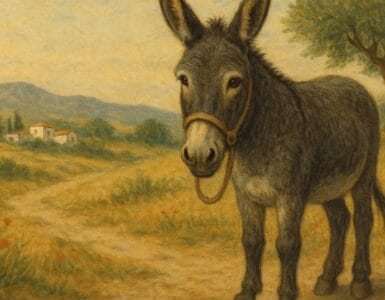 La lectura de Platero 2 Platero y yo