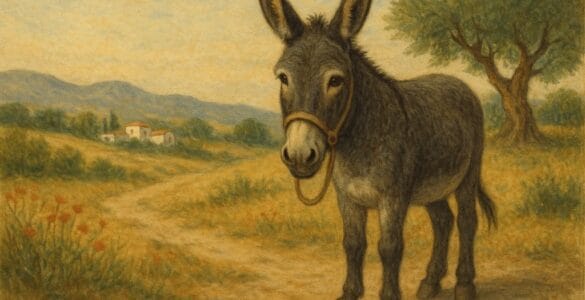 La lectura de Platero 13 Platero y yo