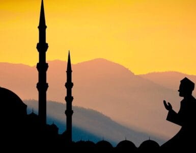 La Noche del Destino 2 Ramadan
