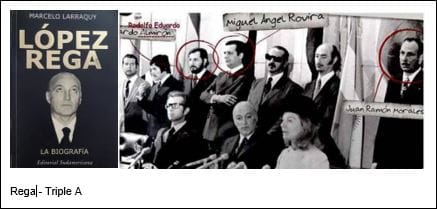 Rega - Triple A Rega - Triple A