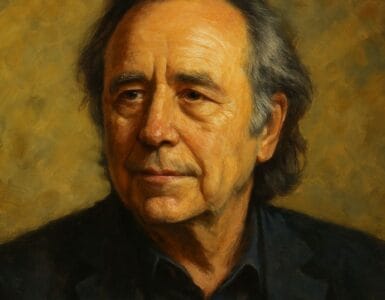 La imaginación de Serrat 2 Serrat
