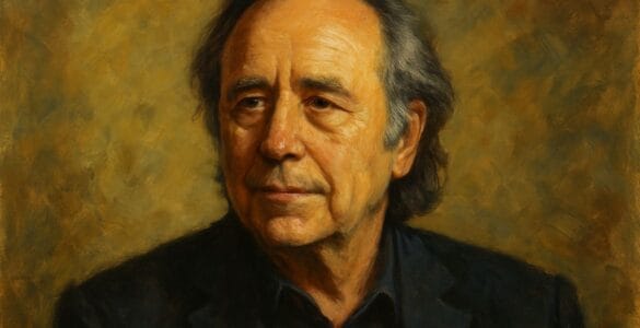 La imaginación de Serrat 3 Serrat