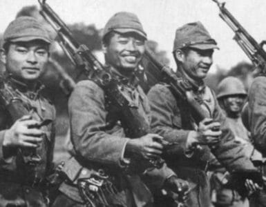 Zan-ryū Nippon hei: soldados japoneses rezagados 2 Zan-ryū Nippon hei