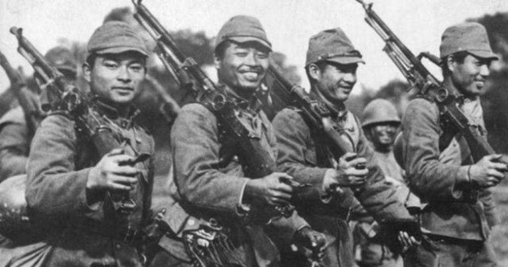 Zan-ryū Nippon hei