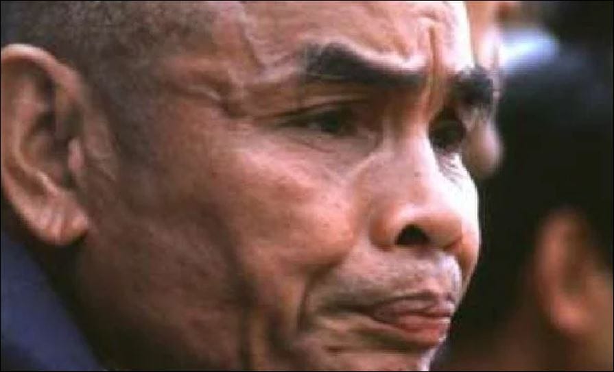 Teruo Nakamura Teruo Nakamura