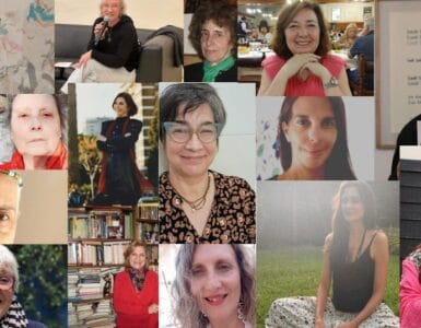 18 escritoras argentinas 6 18 escritoras argentinas