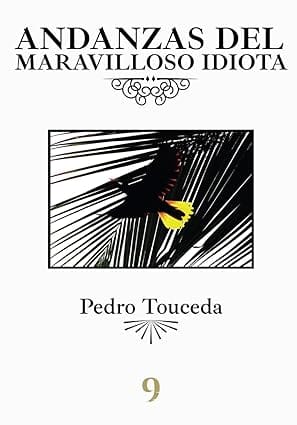 Andanzas del Maravilloso Idiota