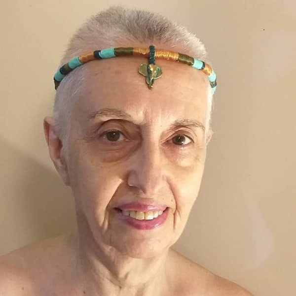 Alicia Pastore Alicia Pastore