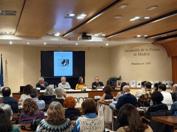 El maravilloso Idiota Pedro Touceda