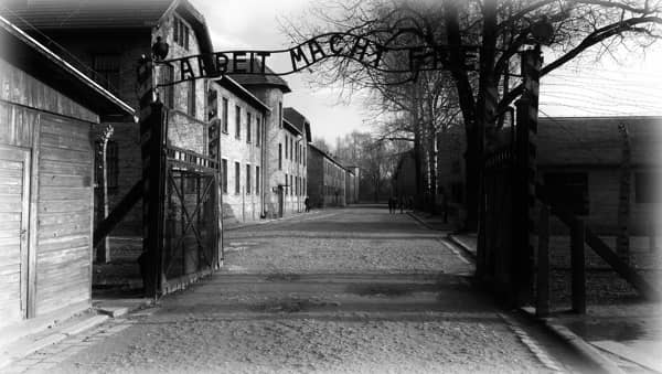 Auschwitz Auschwitz