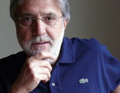 Eloy Sánchez Rosillo