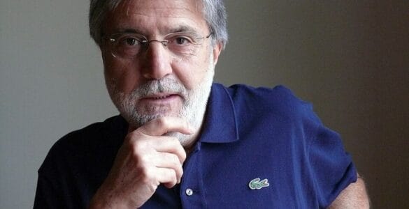 Versos de alegría y melancolía serena 10 Eloy Sánchez Rosillo
