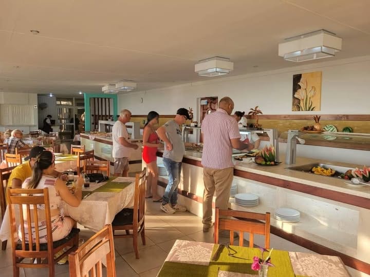 Hotel Las Tunas Las Tunas