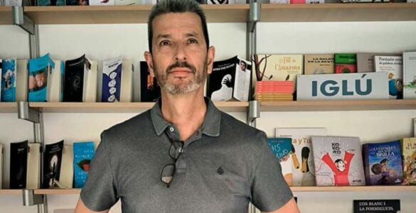 "Romancero de un día", de Joaquín Martín Quirosa 4 Joaquín Martín Quirosa