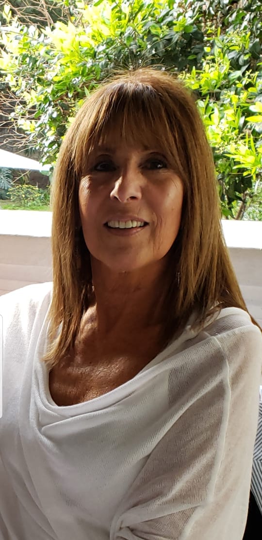 Liliana Allami Liliana Allami