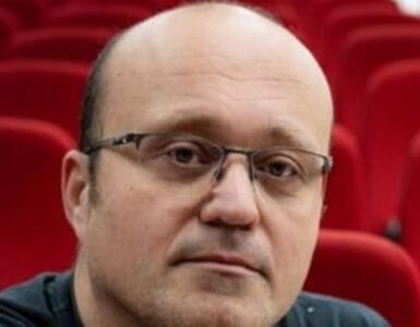 "VIda y época de la ausente Eileen", de Manuel García Pérez 4 Manuel García Pérez