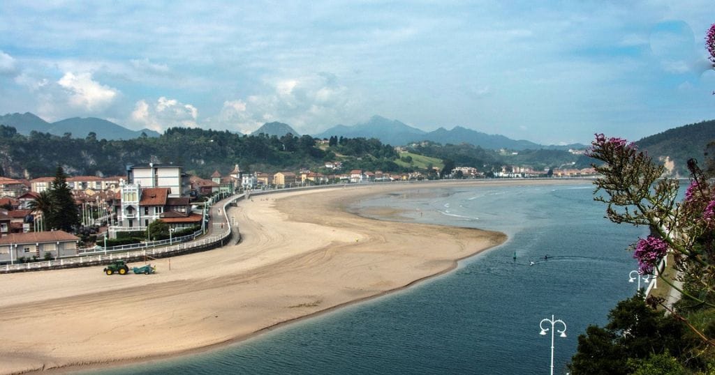 Ribadesella
